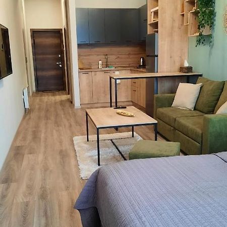 Ferienwohnung Tsaxkadzor, Kechi House Ap 26 Zaghkadsor Exterior foto