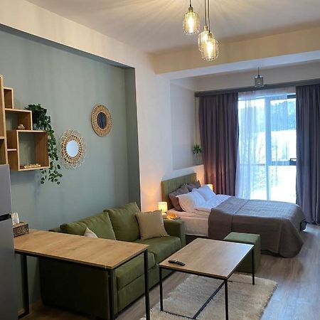 Ferienwohnung Tsaxkadzor, Kechi House Ap 26 Zaghkadsor Exterior foto