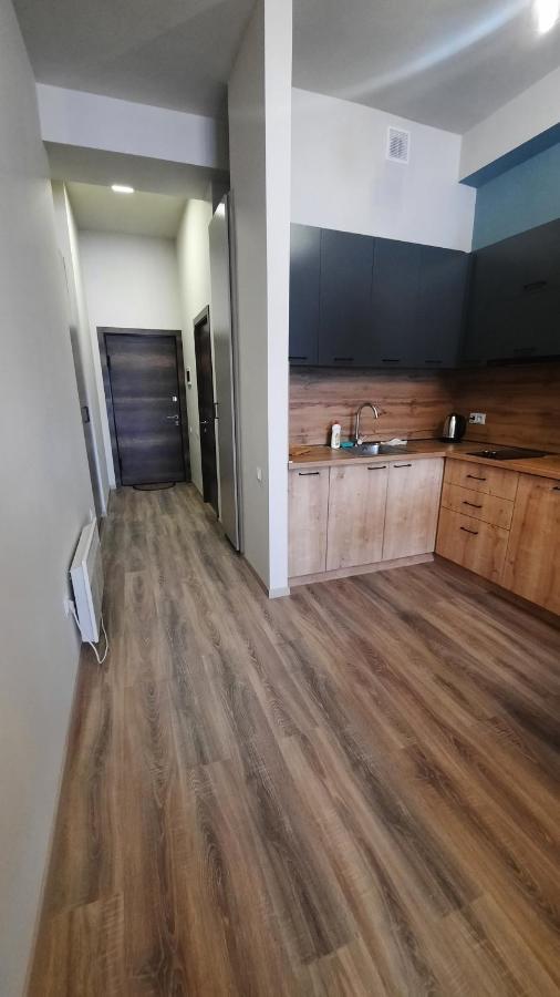 Ferienwohnung Tsaxkadzor, Kechi House Ap 26 Zaghkadsor Exterior foto