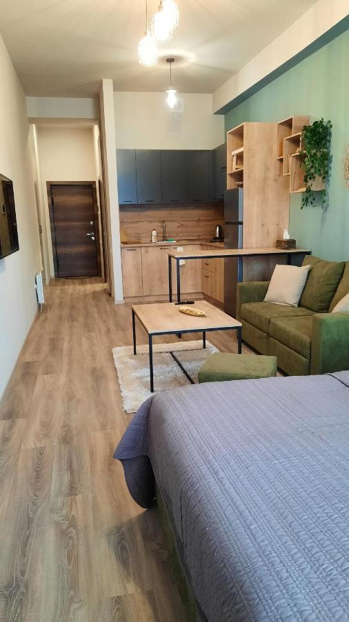 Ferienwohnung Tsaxkadzor, Kechi House Ap 26 Zaghkadsor Exterior foto