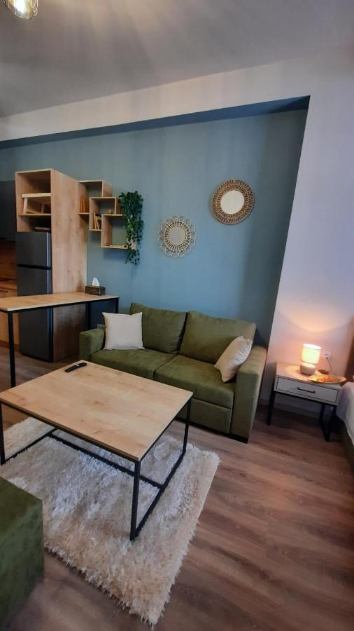 Ferienwohnung Tsaxkadzor, Kechi House Ap 26 Zaghkadsor Exterior foto