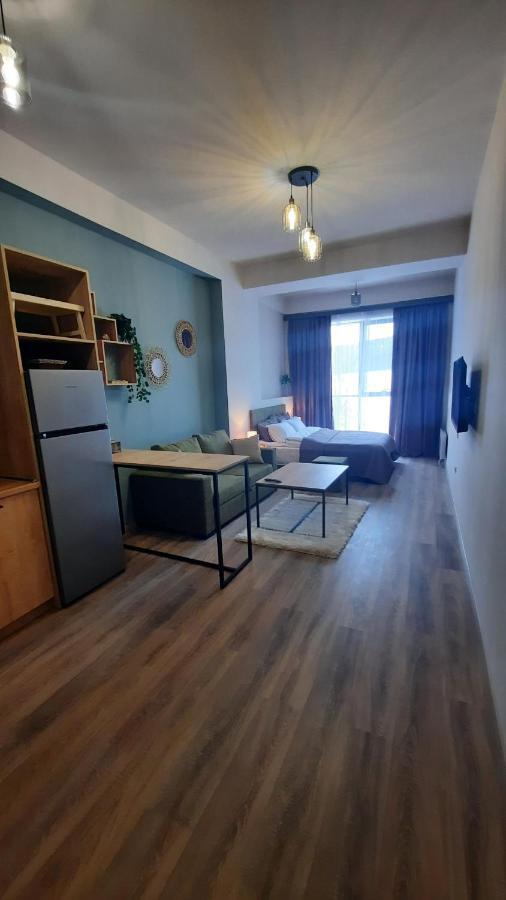 Ferienwohnung Tsaxkadzor, Kechi House Ap 26 Zaghkadsor Exterior foto