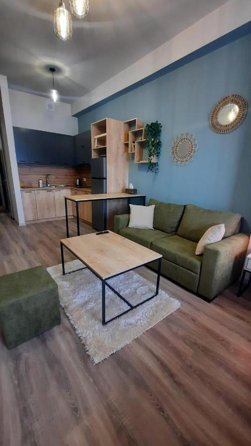 Ferienwohnung Tsaxkadzor, Kechi House Ap 26 Zaghkadsor Exterior foto